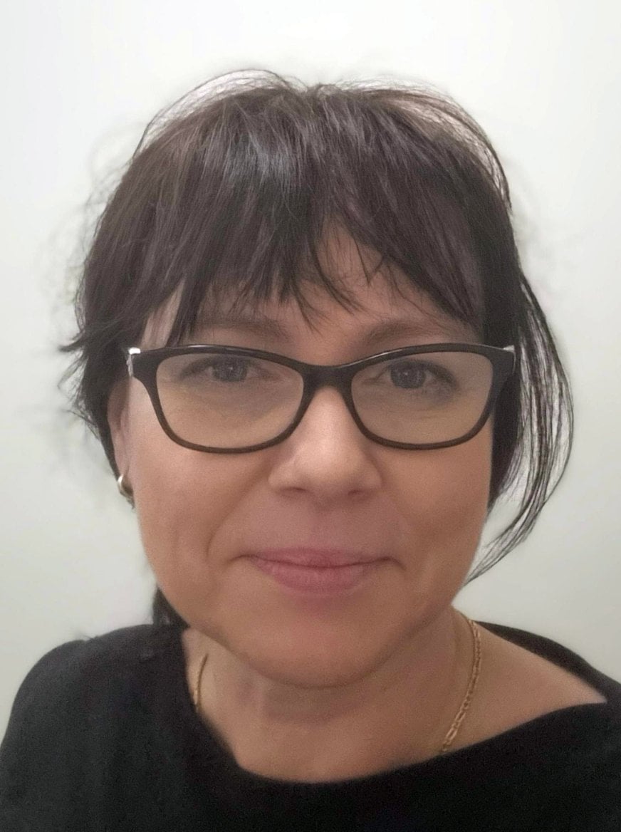 Lucie Jiřímská, HR Manager, Asbis CZ