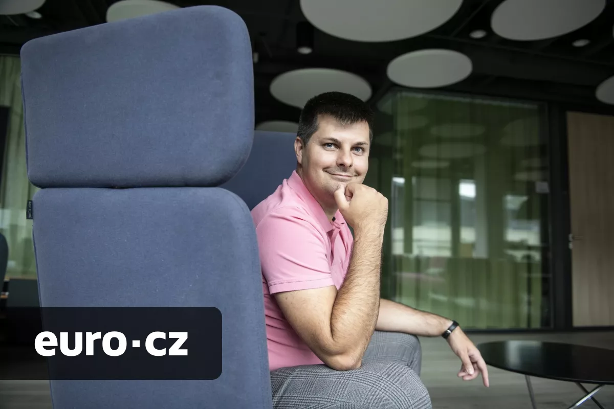 Když banky nechtějí půjčit na vize. Platforma Threshold Capital pomáhá s rozvojem nadějných společností