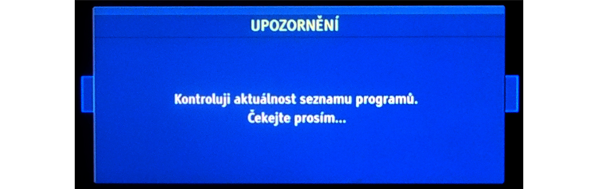 Fotogalerie: Topfield TF-S3000RHD