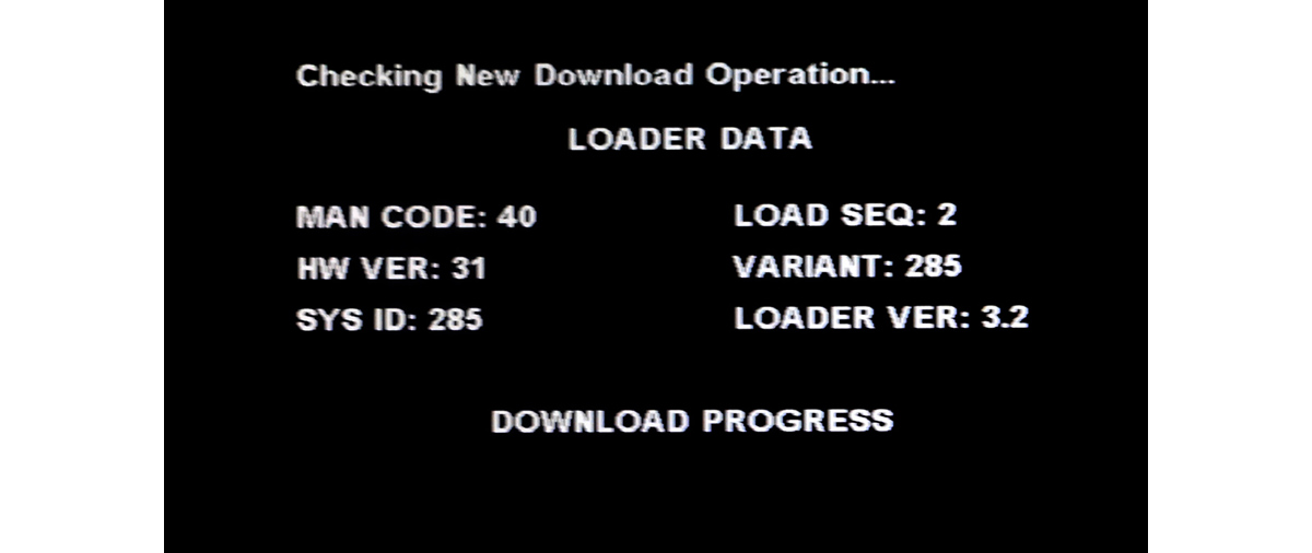 Fotogalerie: Topfield TF-S3000RHD