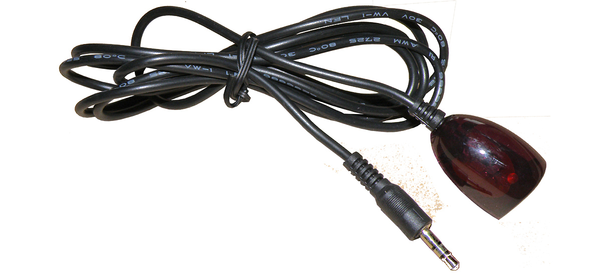 Fotogalerie: Topfield TF-S3000RHD