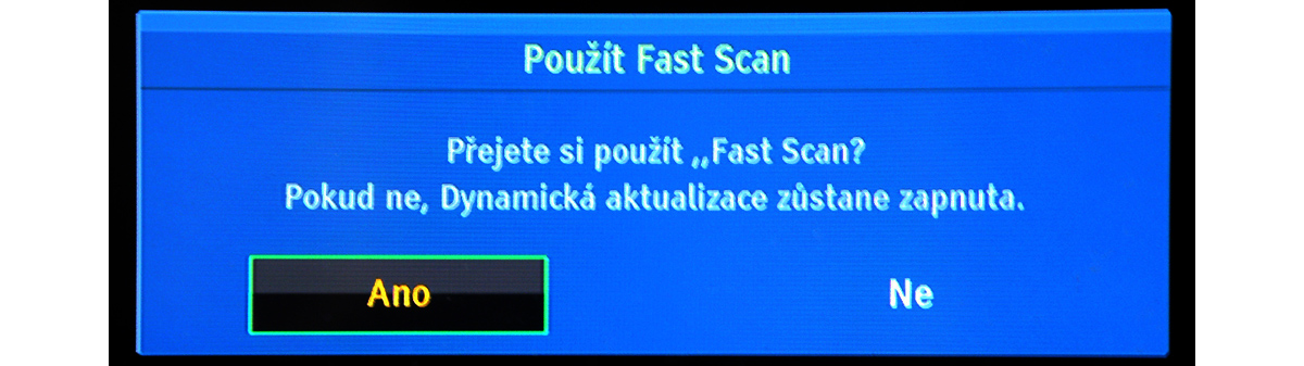 Fotogalerie: Topfield TF-S3000RHD