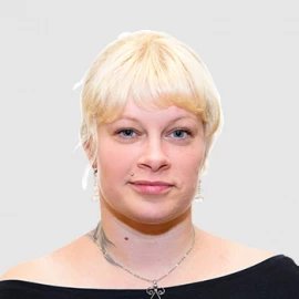 Gabriela Hájková