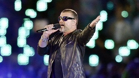 Náhledový obrázek - V 53 letech zemřel britský zpěvák George Michael