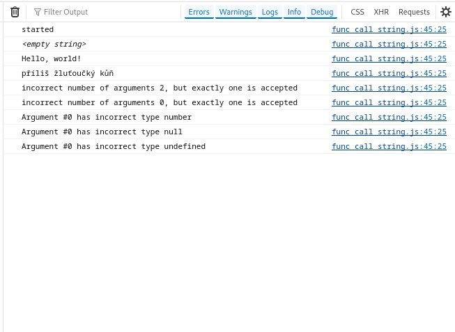 Autor: tisnik, podle licence: <a href="http://en.wikipedia.org/wiki/Rights_Managed">Rights Managed</a>