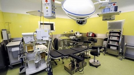 Náhledový obrázek - Hradecká nemocnice vybuduje operační centrum s 21 sály za více než dvě miliardy korun