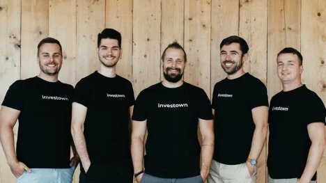 Náhledový obrázek - Investown vloni svým klientům vyplatil na výnosech bezmála půl miliardy korun