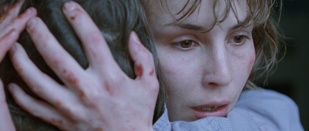 Nabídka filmové přehlídky Scandi v rámci videa na vyžádání (VOD)