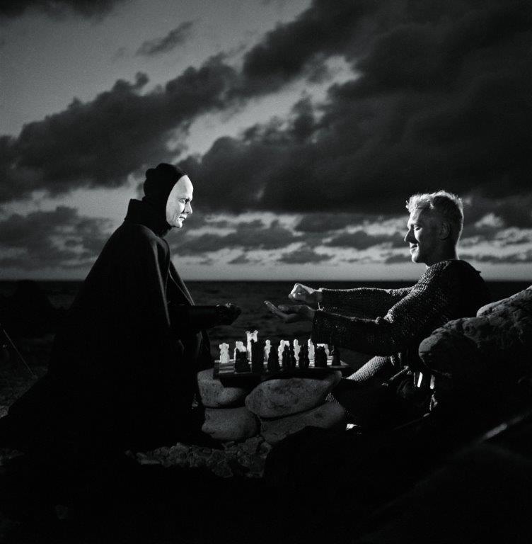 Nabídka filmové přehlídky Scandi v rámci videa na vyžádání (VOD)