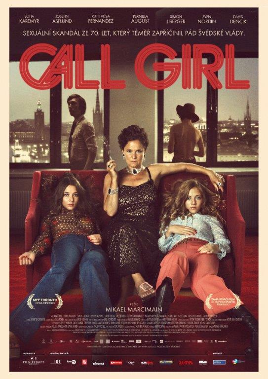 Nabídka filmové přehlídky Scandi v rámci videa na vyžádání (VOD)