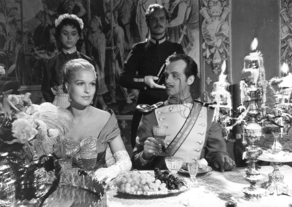 Nabídka filmové přehlídky Scandi v rámci videa na vyžádání (VOD)