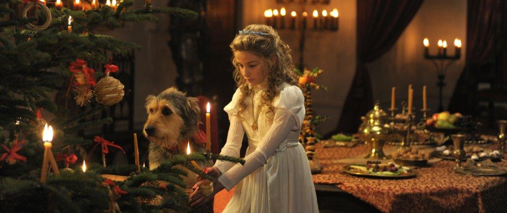 Nabídka filmové přehlídky Scandi v rámci videa na vyžádání (VOD)