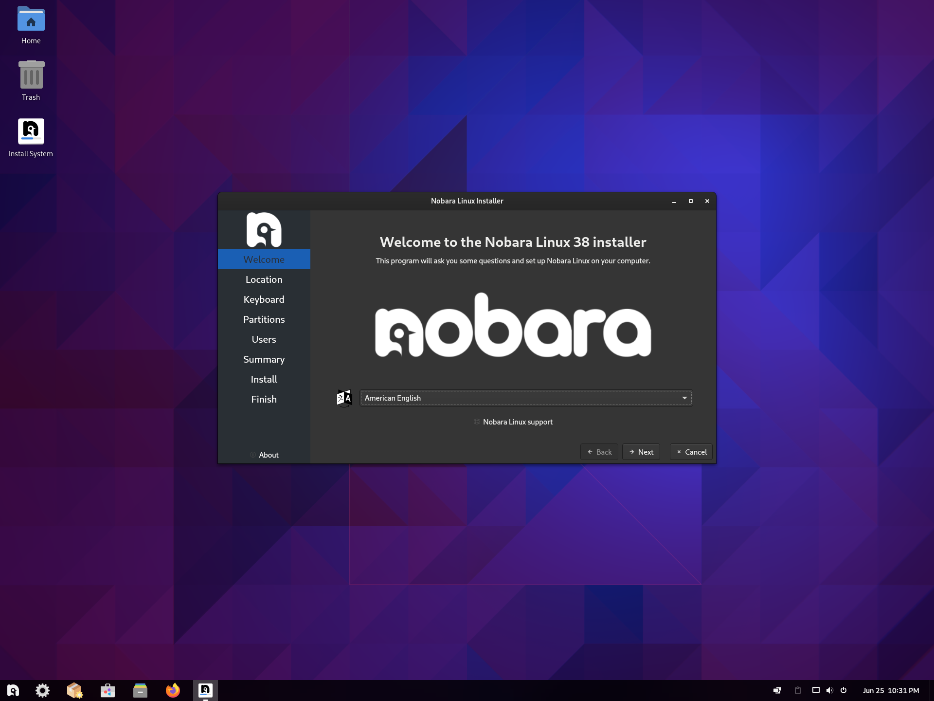 Nobara 38