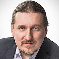 Pavel Ungr