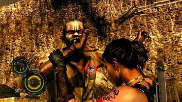 <p>Hra je nejlepší v online multiplayeru</p>