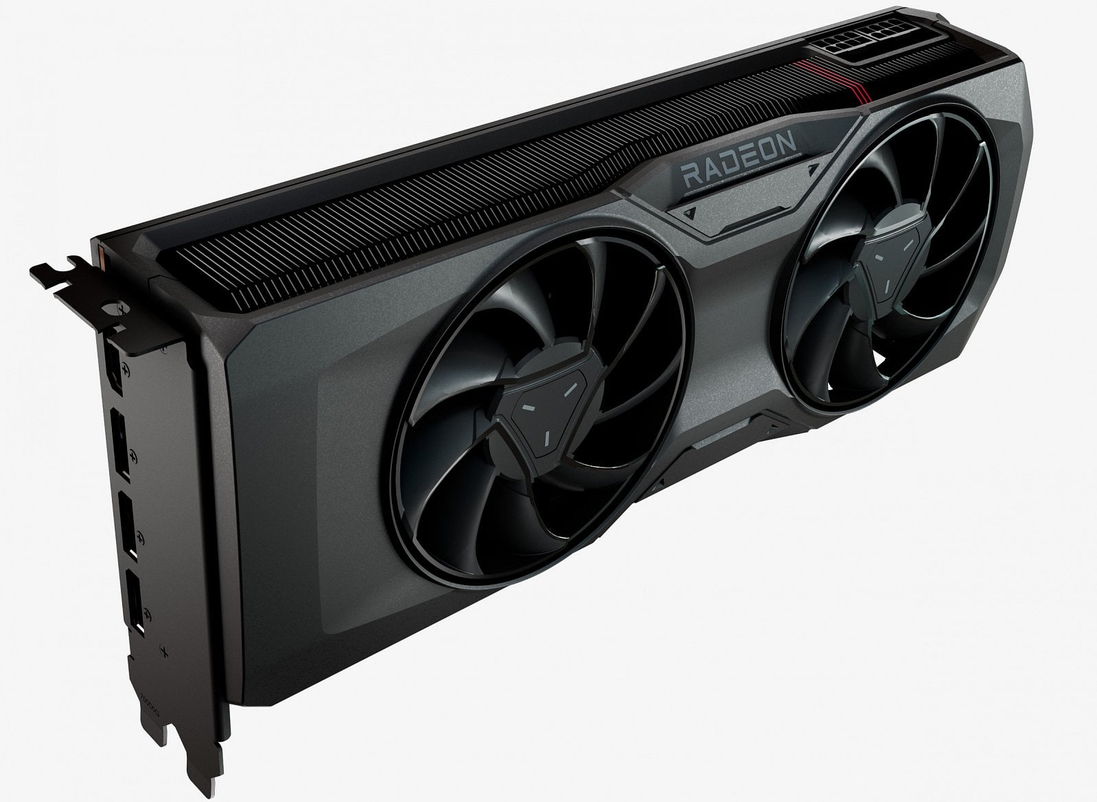 Referenční AMD Radeon RX 7800 XT