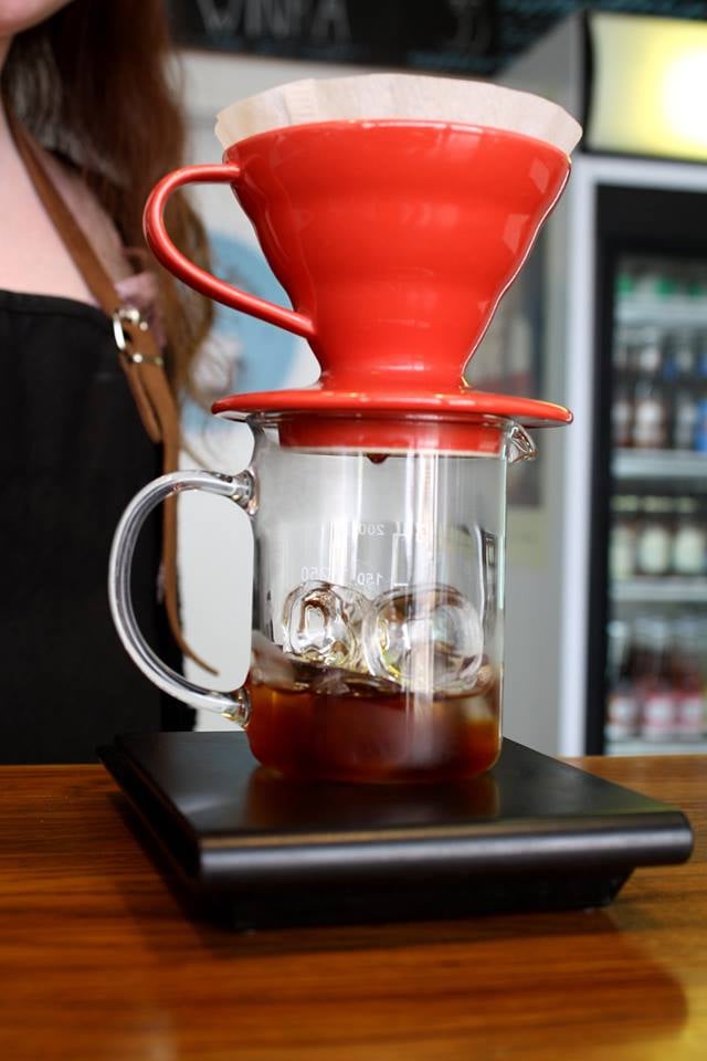 Současná kavárenská kultura