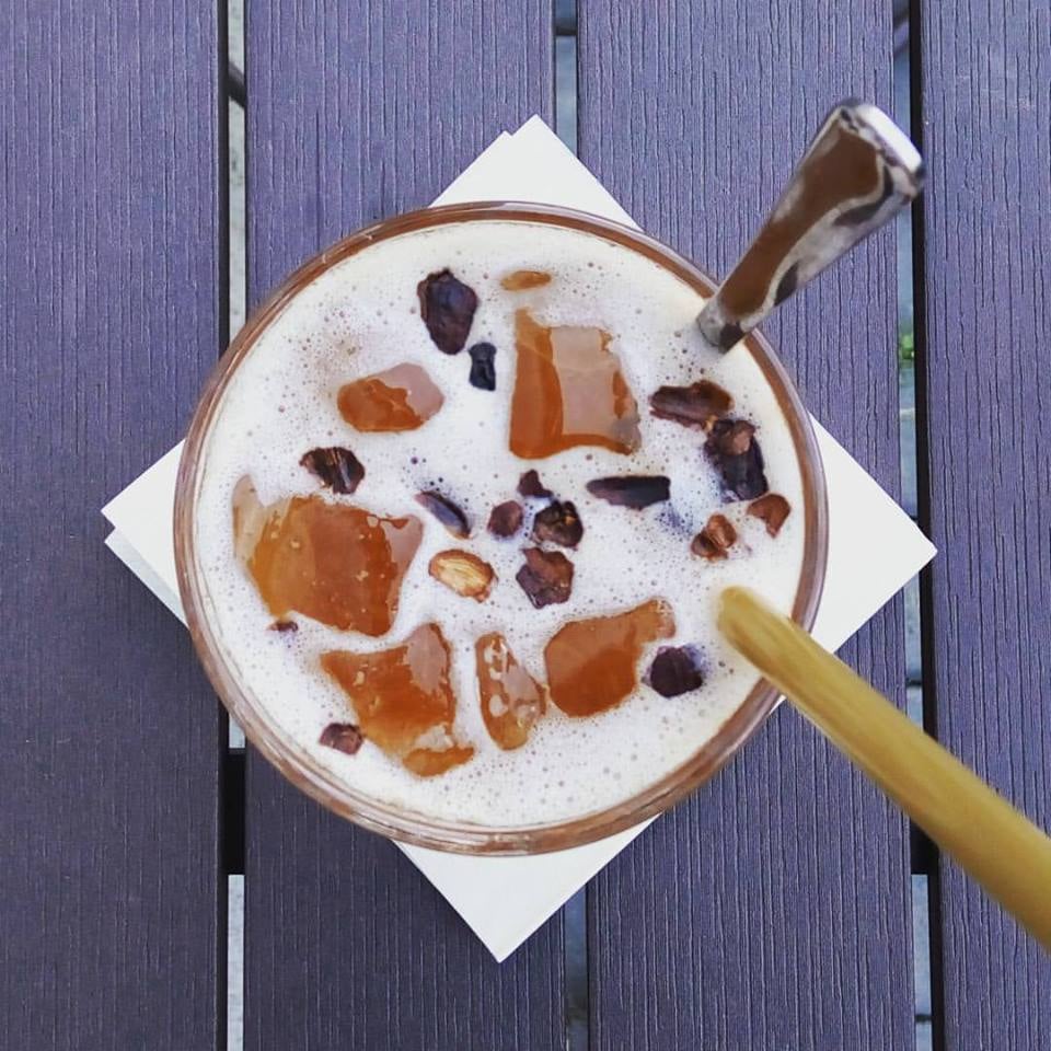 Současná kavárenská kultura