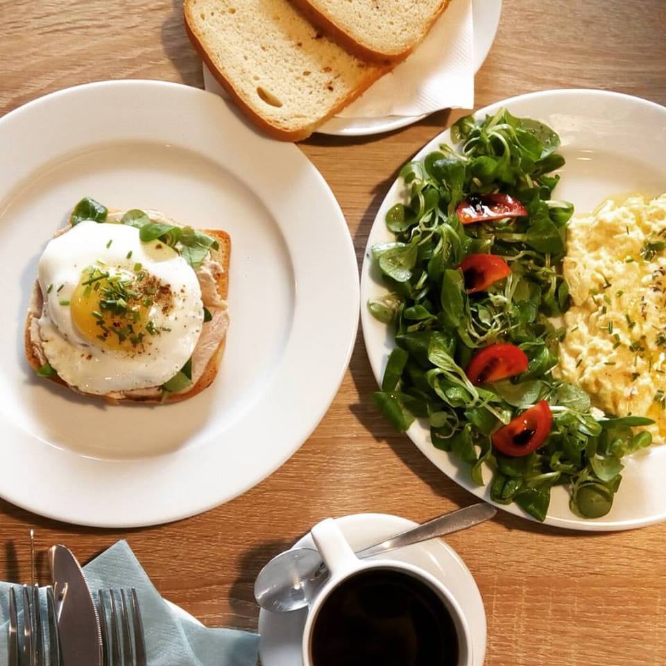 Současná kavárenská kultura