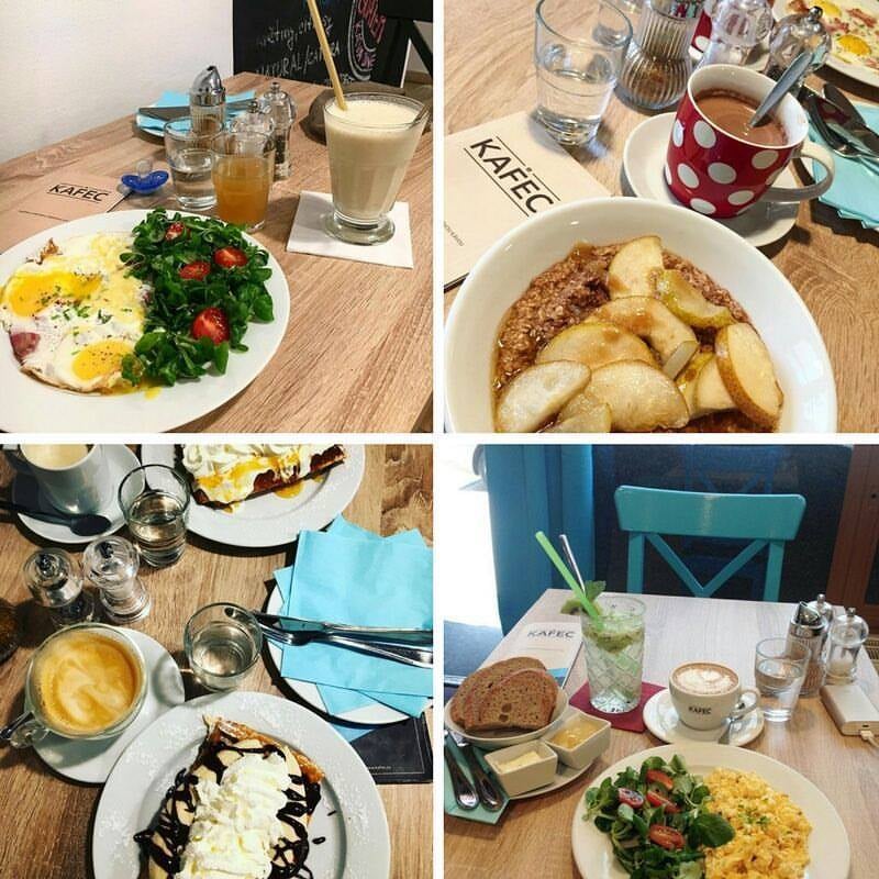 Současná kavárenská kultura