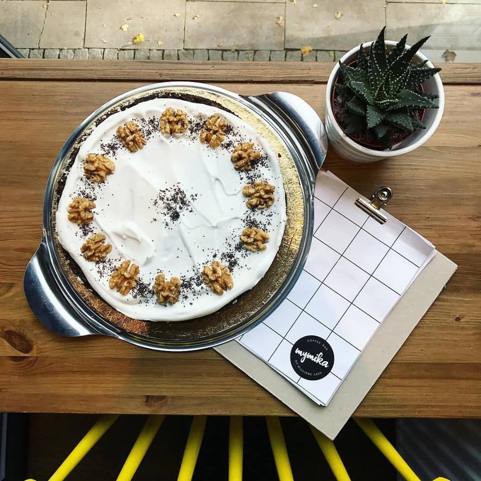 Současná kavárenská kultura