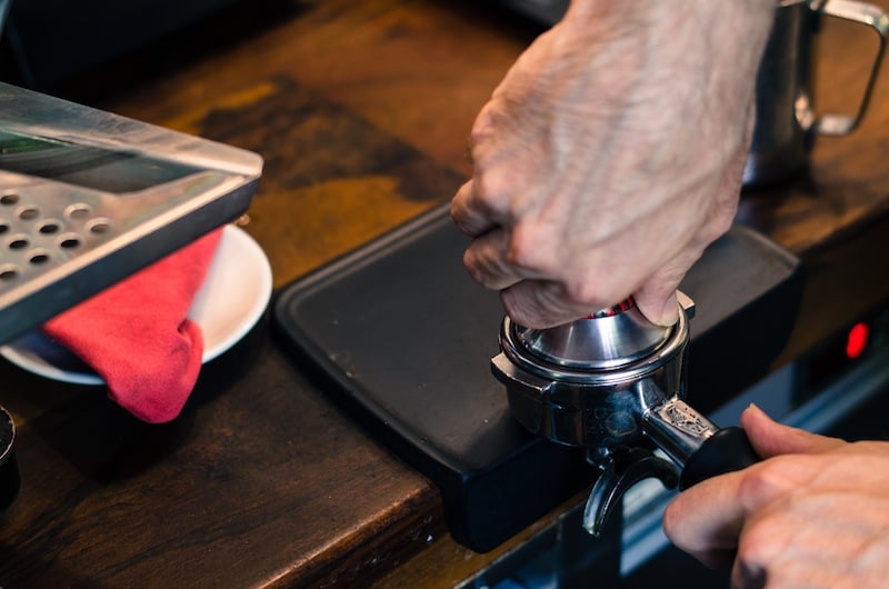 Současná kavárenská kultura