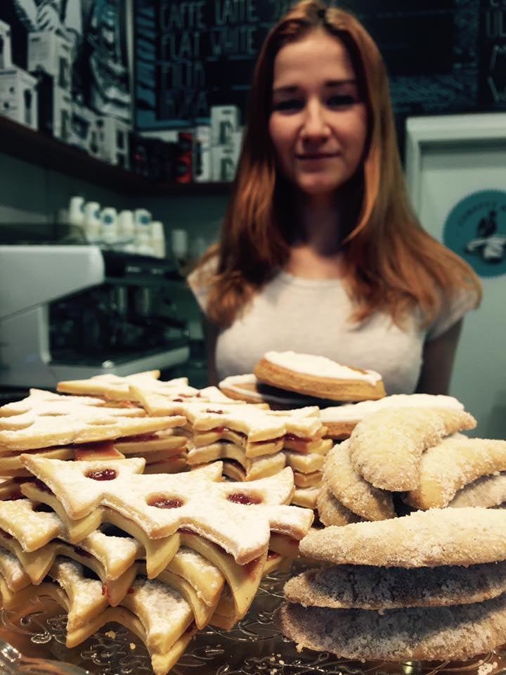 Současná kavárenská kultura