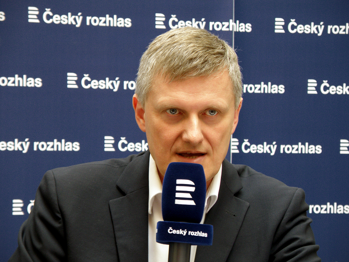 TK Českého rozhlasu a Českých radiokomunikací - 27. února 2014