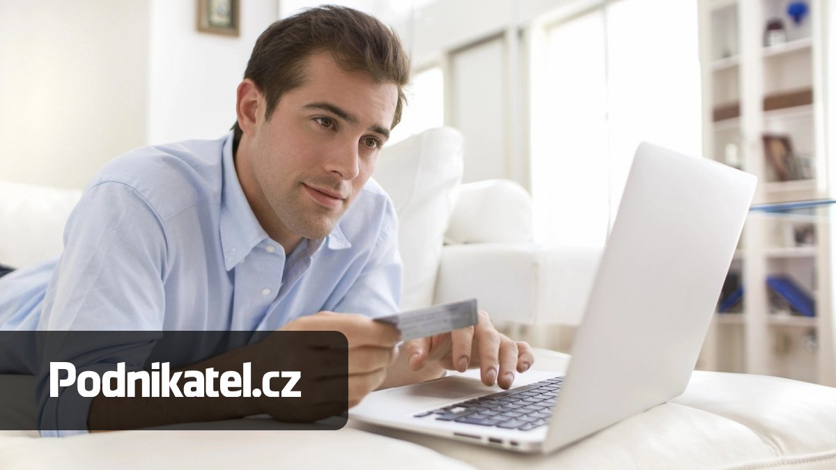 Je dobírka na ústupu? Víme, jaké platební metody jsou nejoblíbenější