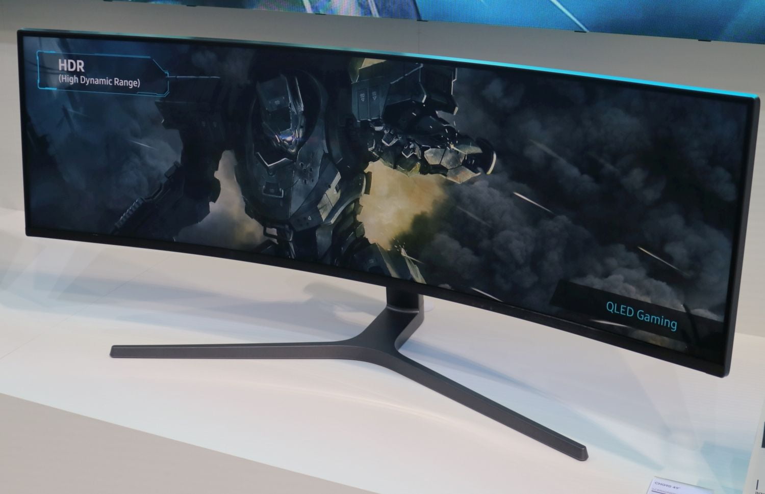 IFA 2017 - televizory