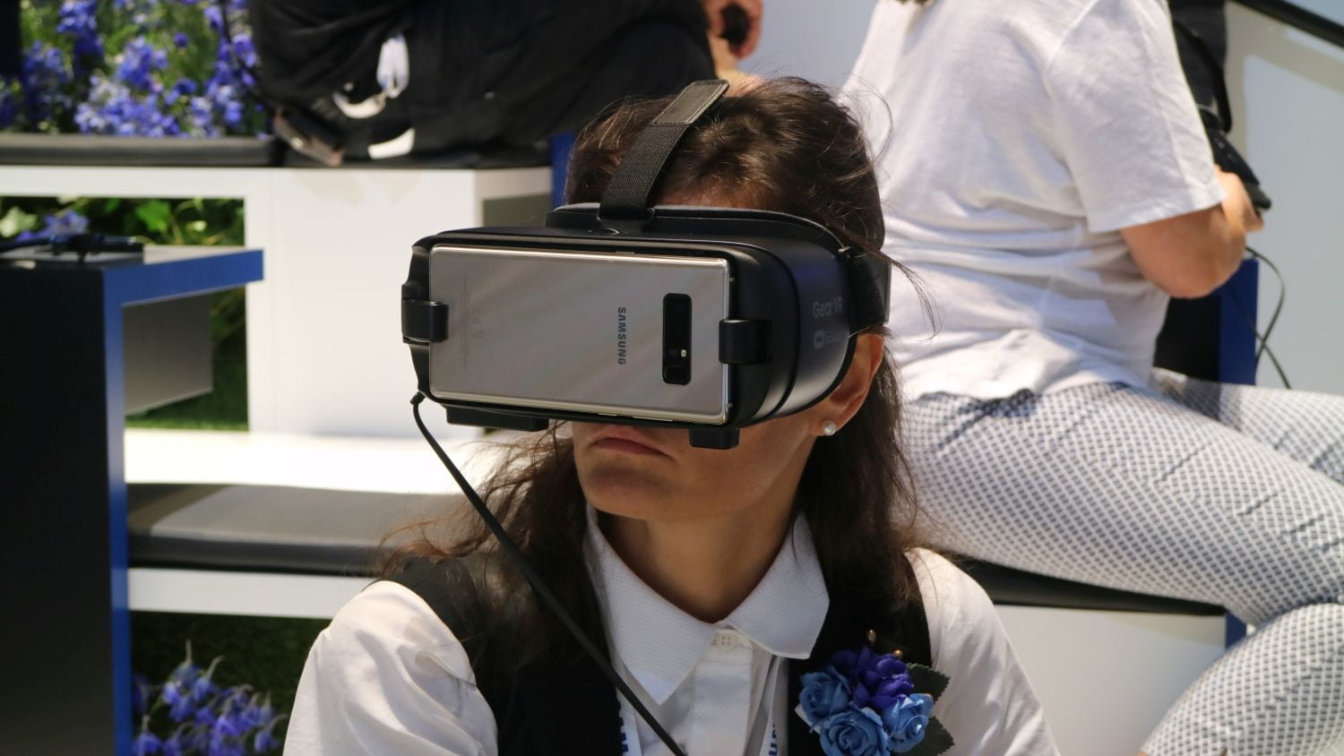 IFA 2017 - televizory