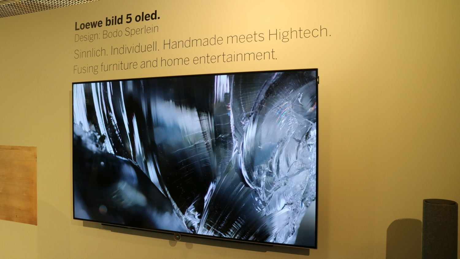 IFA 2017 - televizory