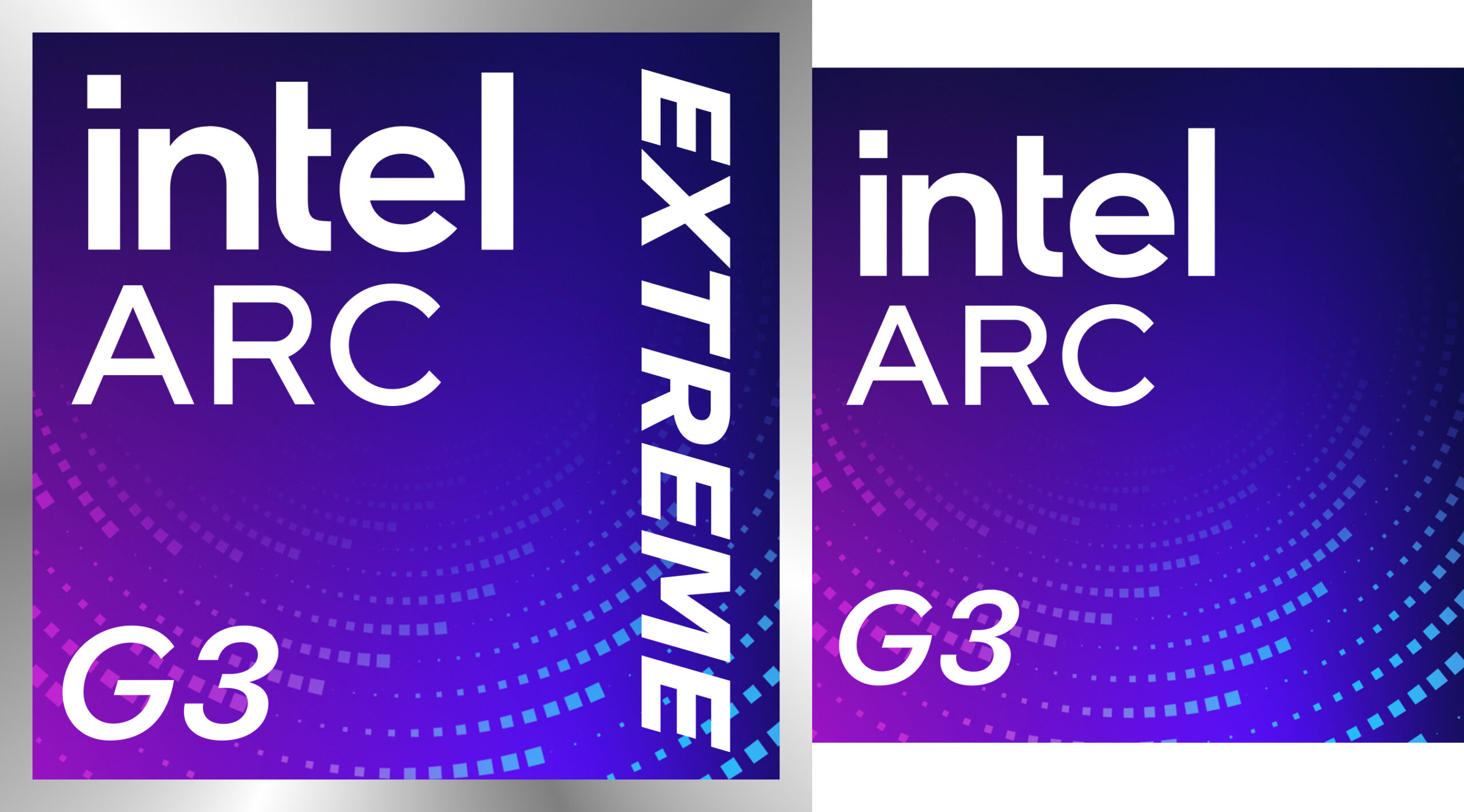 Intel Arc G3