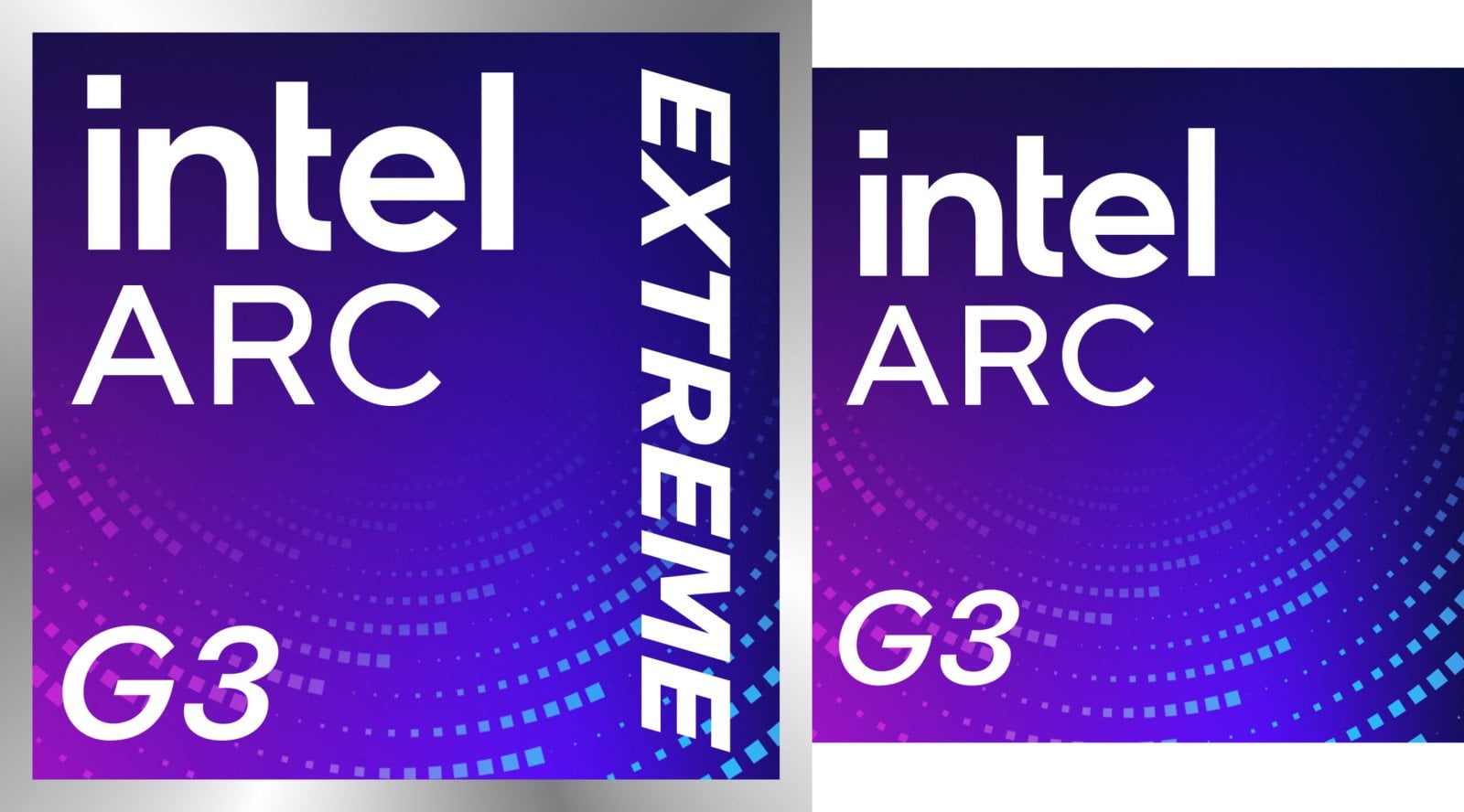 Intel Arc G3