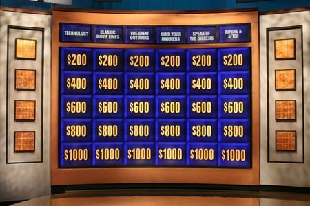 Jeopardy!