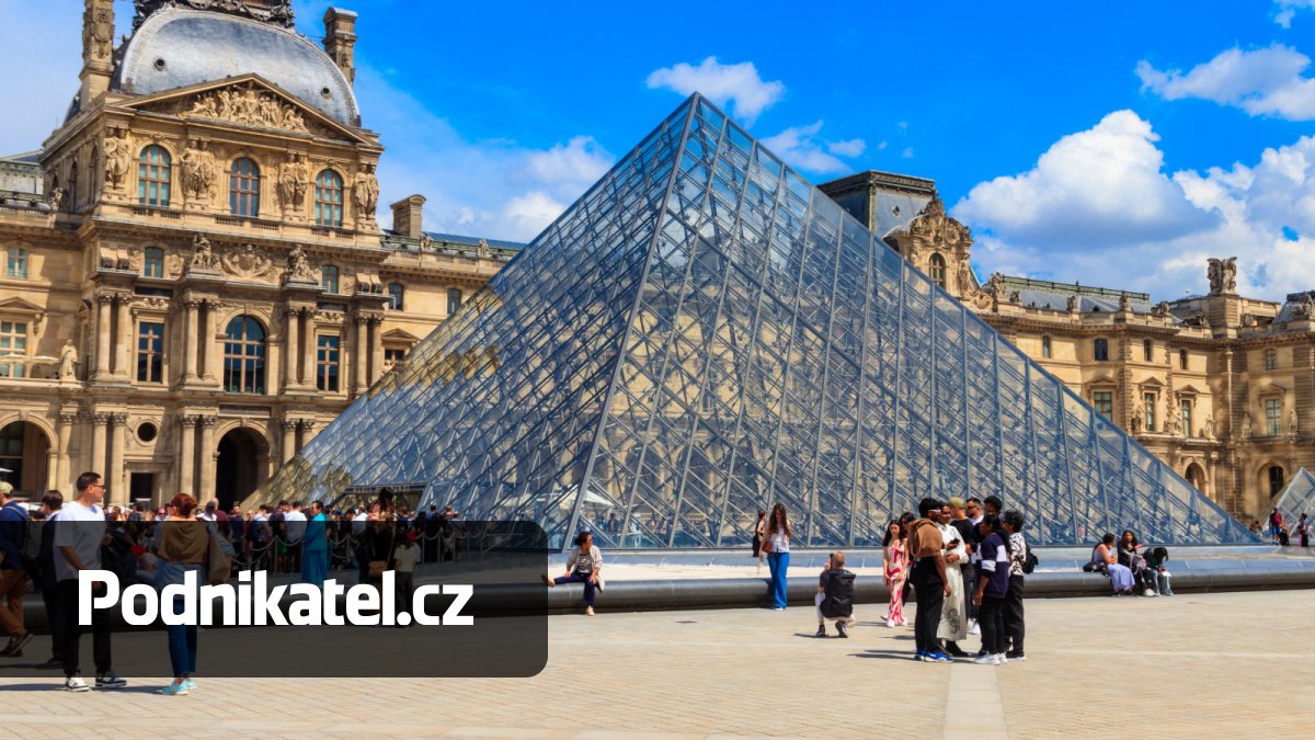 Velký průšvih, který se řeší na sítích. Za vším stálo slabé bezpečnostní heslo