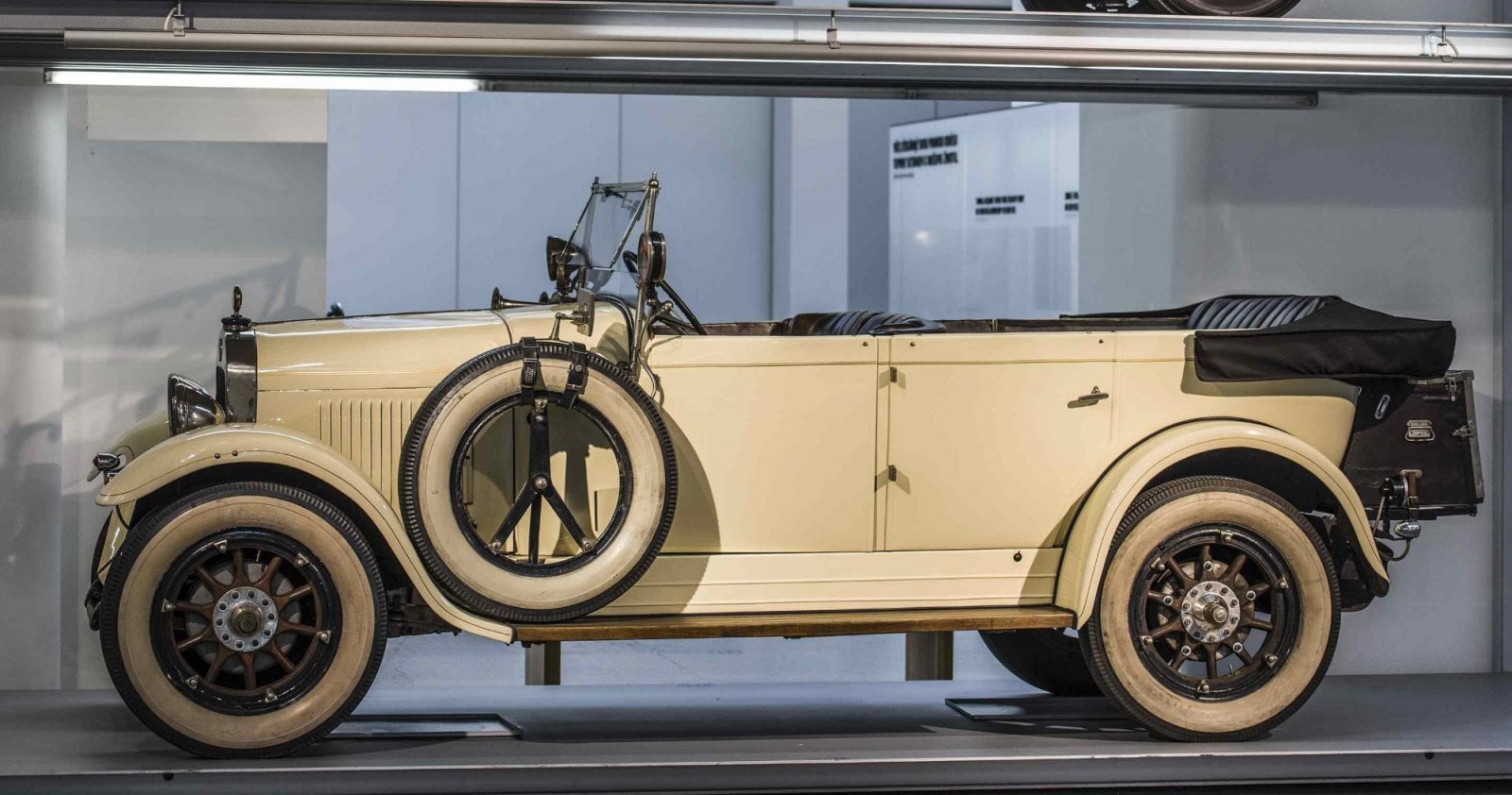 Škoda Muzeum v Mladé Boleslavi