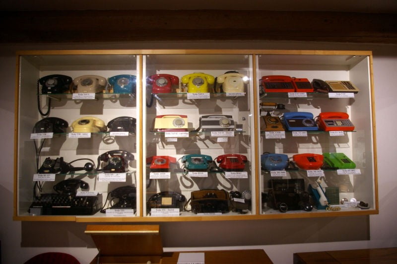 Nahlédněte do muzeí vybraných českých značek