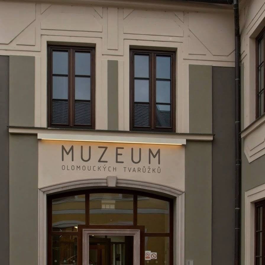 Muzeum olomouckých tvarůžku v Lošticích