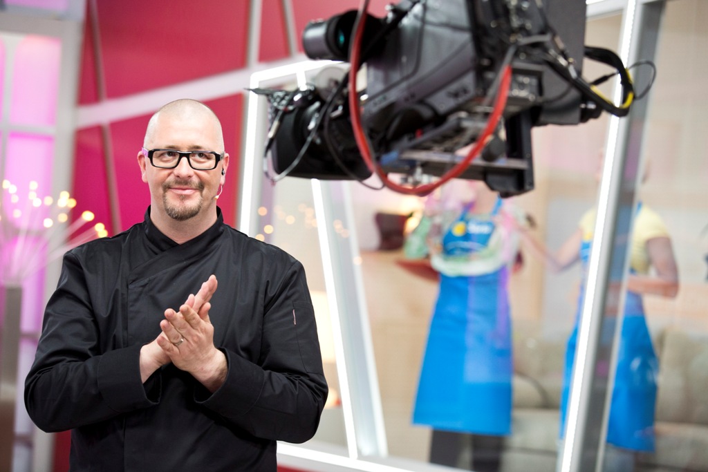 Nejlíp vaří moje máma! od 23. května na Nově