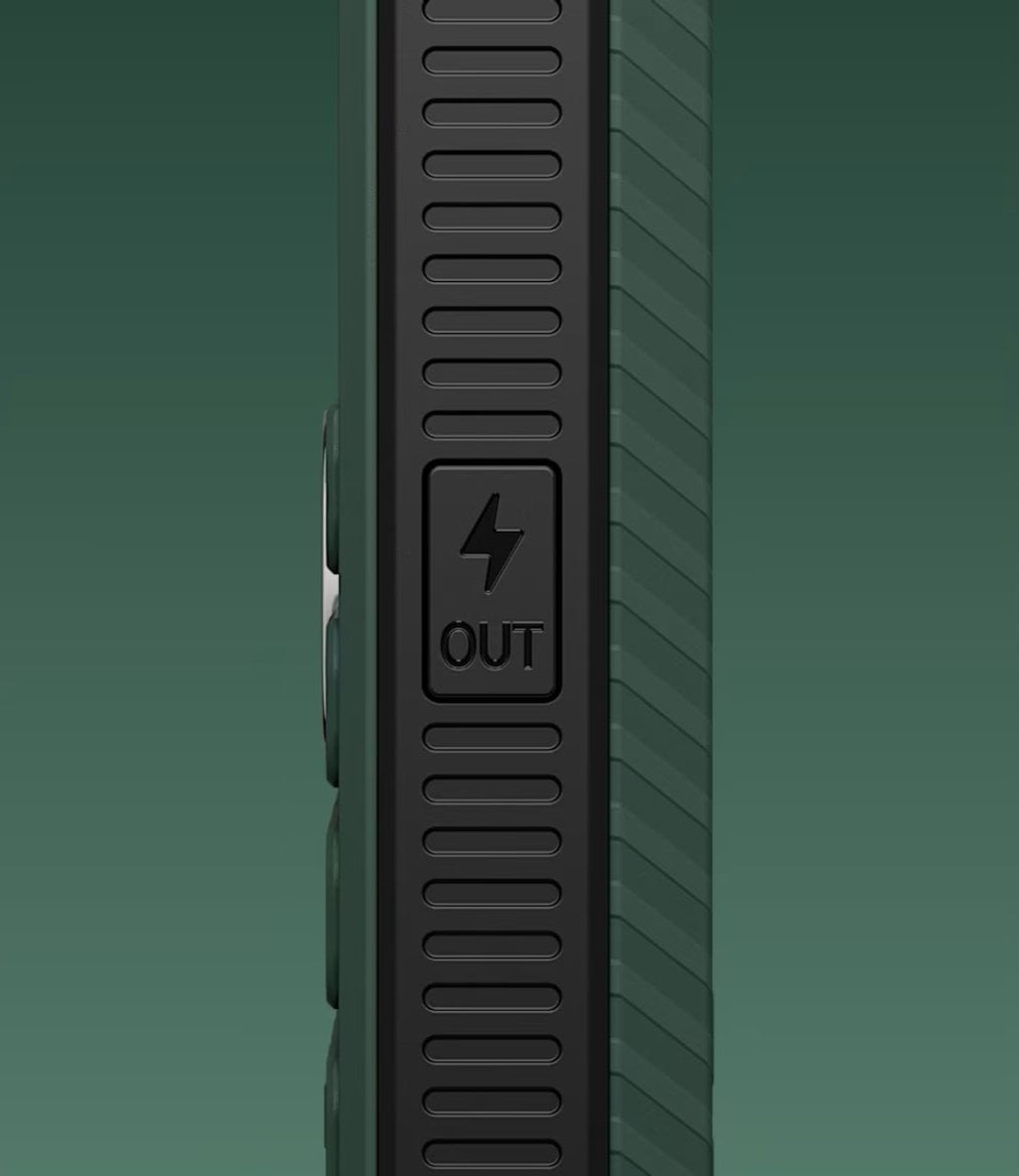 Nokia 300 Charge