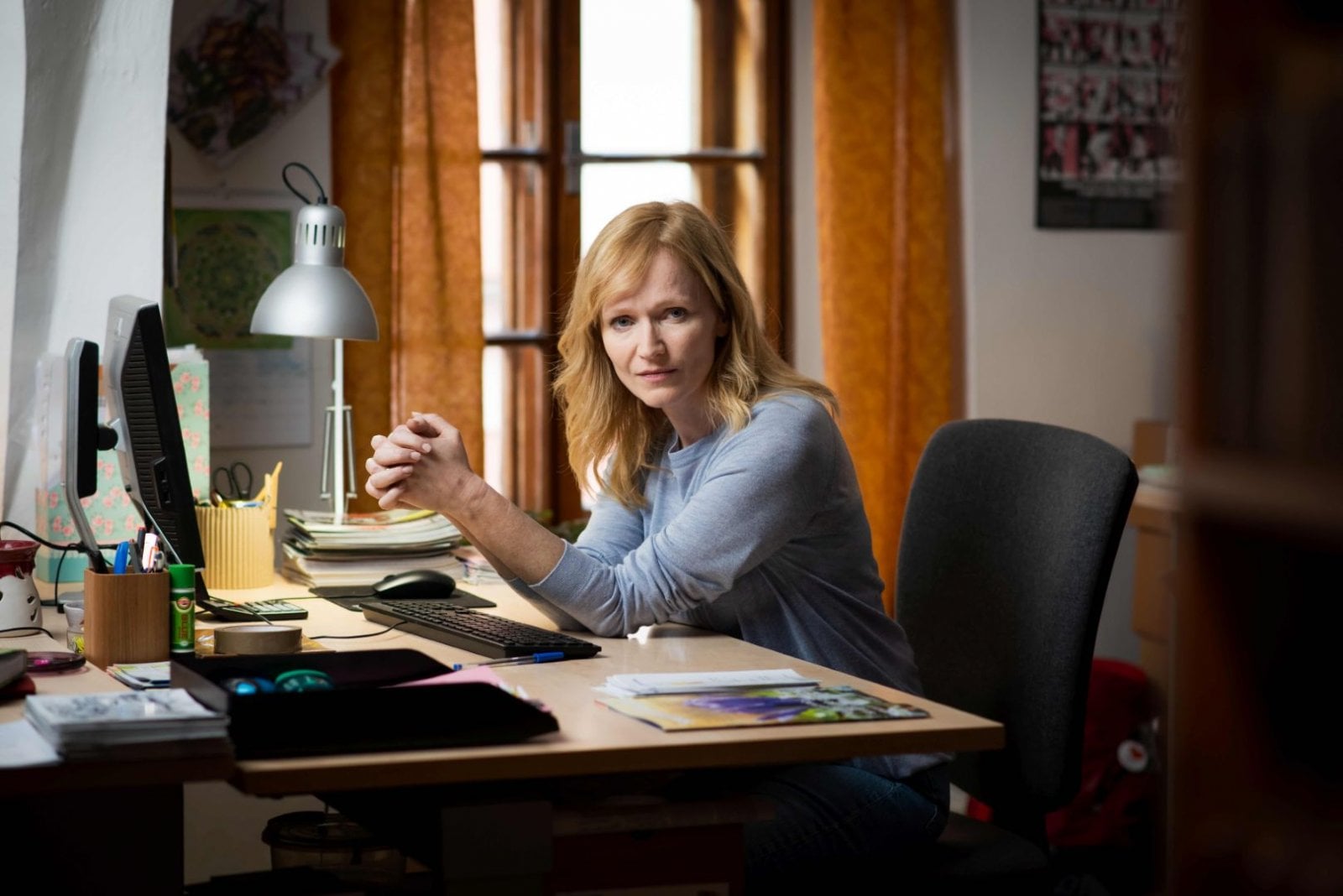 Ratolesti (ČT1, 2025)