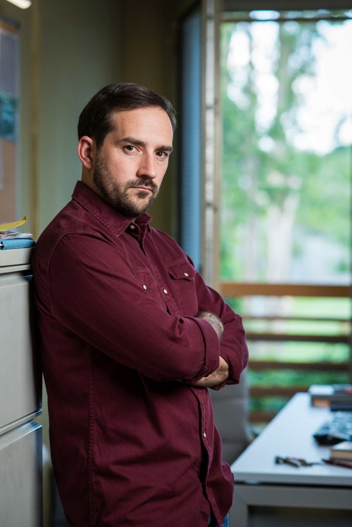 Ratolesti (ČT1, 2025)