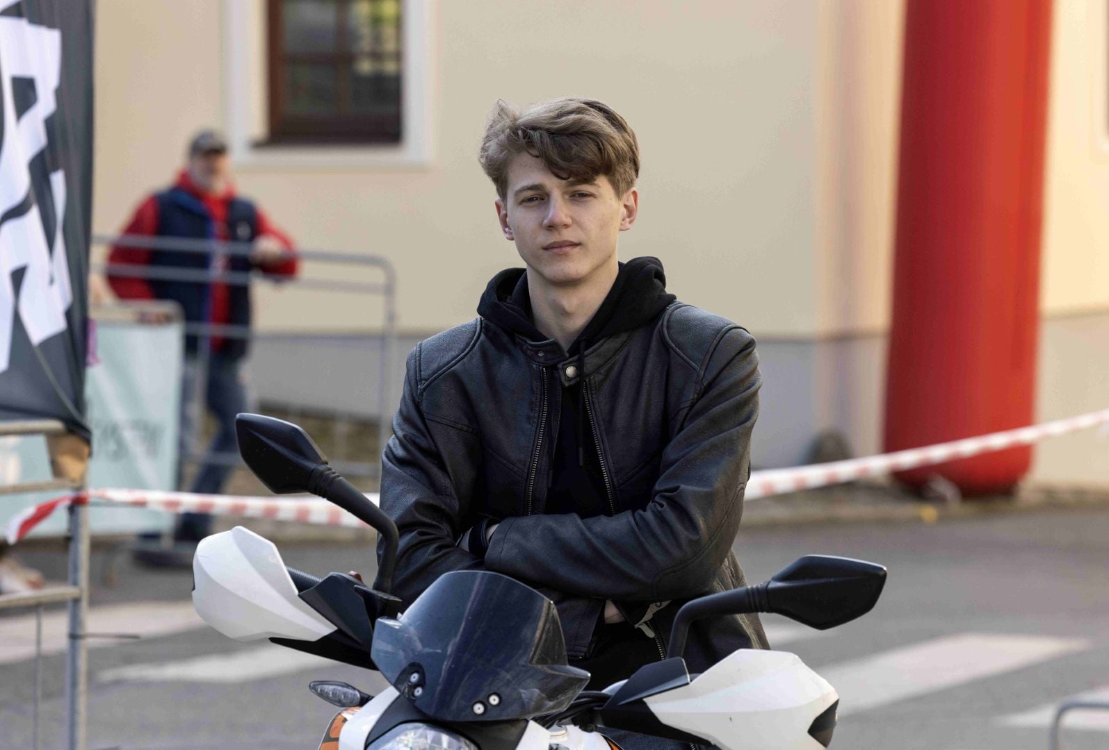 Ratolesti (ČT1, 2025)