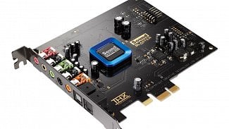 Sound Blaster Recon3D