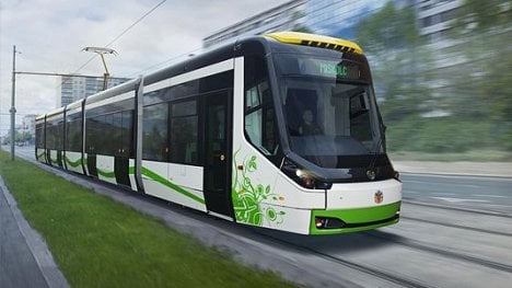 Náhledový obrázek - Škoda vyhrála miliardový tendr na varšavské tramvaje. Město pak zjistilo, že na ně nemá