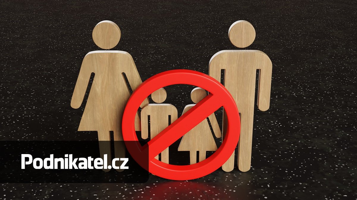 Dětem vstup do restaurace zakázán: Kdy jde o diskriminaci a kdy je to v pořádku?