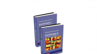 Náhledový obrázek - Vydavatelství Mladá fronta získalo Cenu Josefa Hlávky za knihu Kardiologie