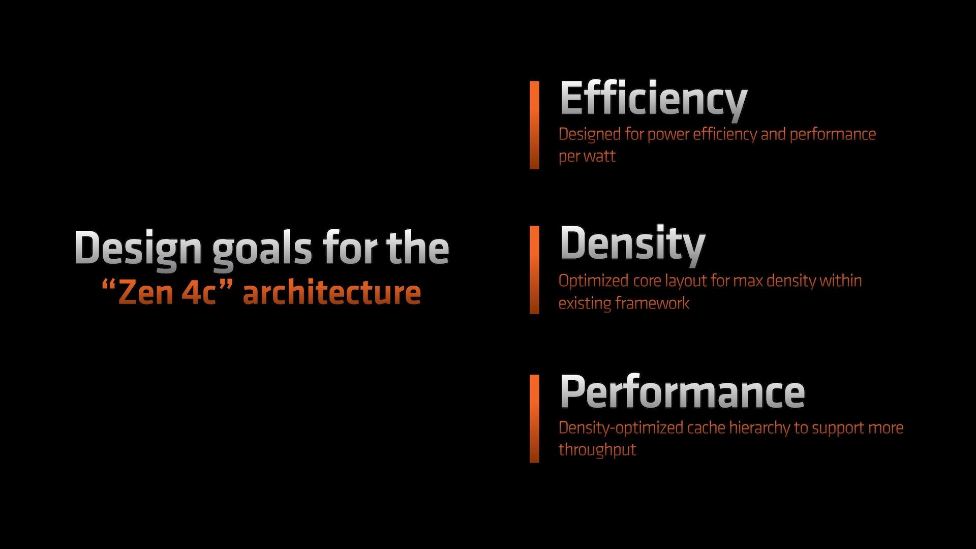 AMD odhaluje hybridní APU Phoenix 2 s jádry Zen 4c