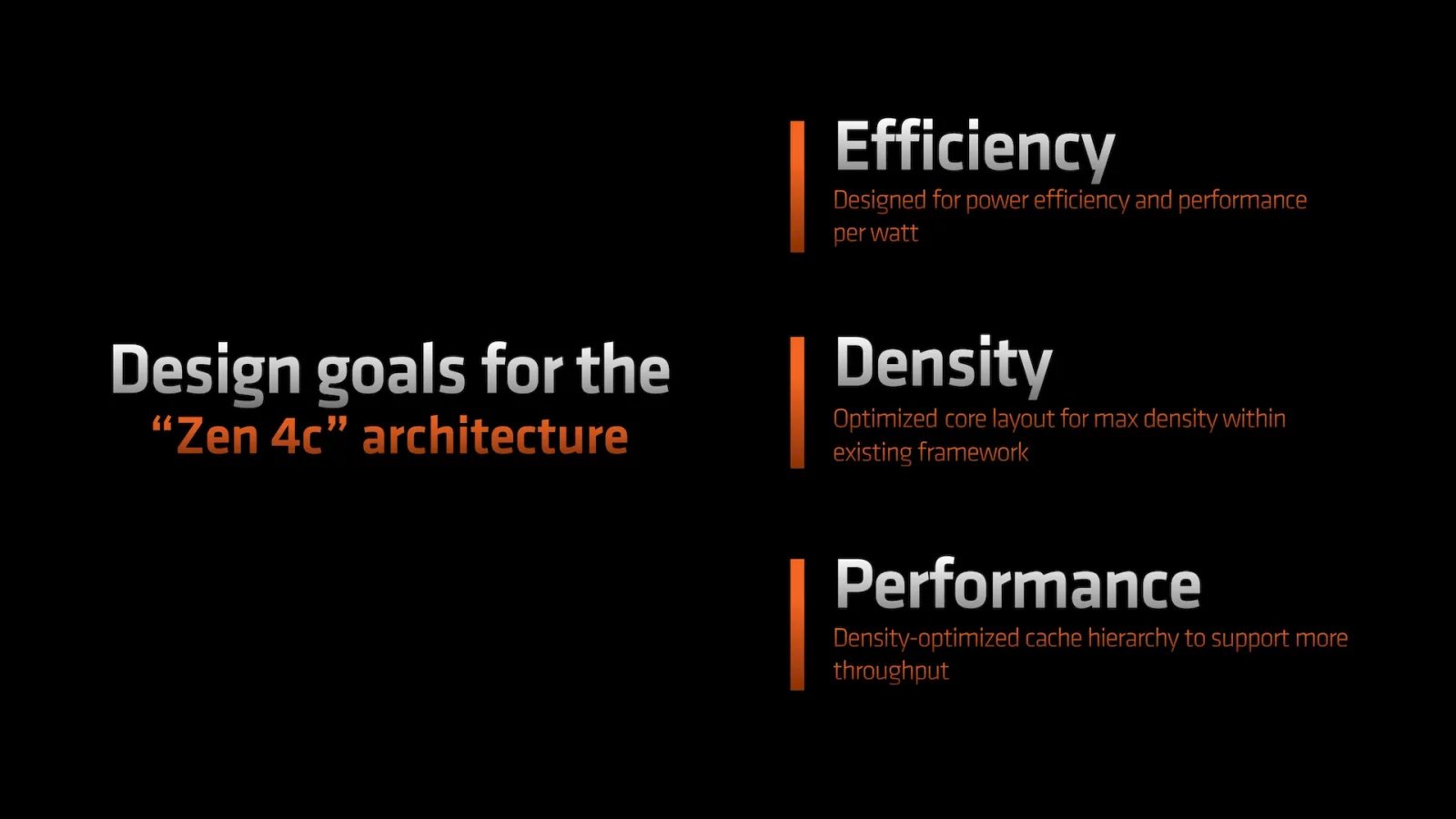 AMD odhaluje hybridní APU Phoenix 2 s jádry Zen 4c